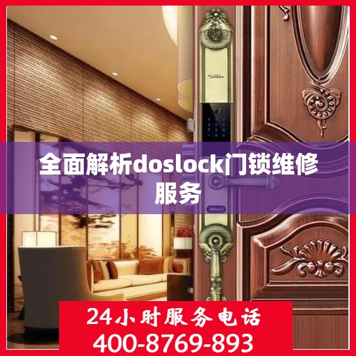 全面解析doslock门锁维修服务