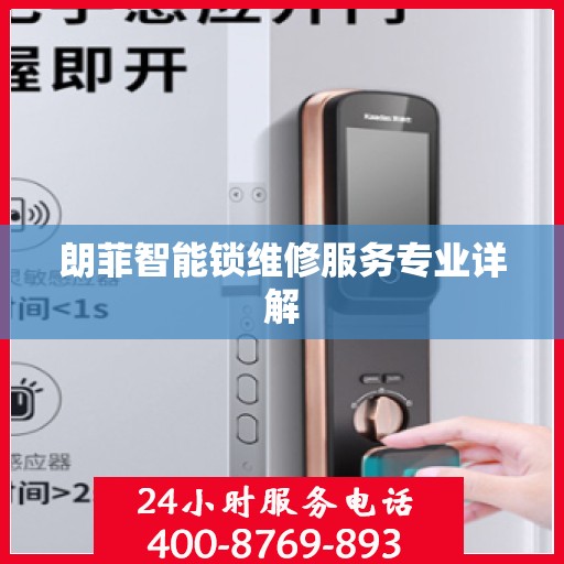 朗菲智能锁维修服务专业详解