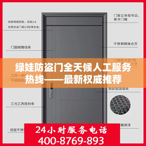 绿娃防盗门全天候人工服务热线——最新权威推荐