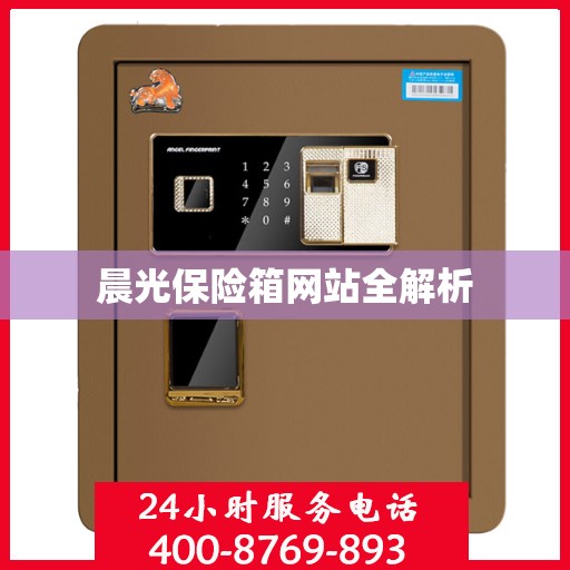 晨光保险箱网站全解析