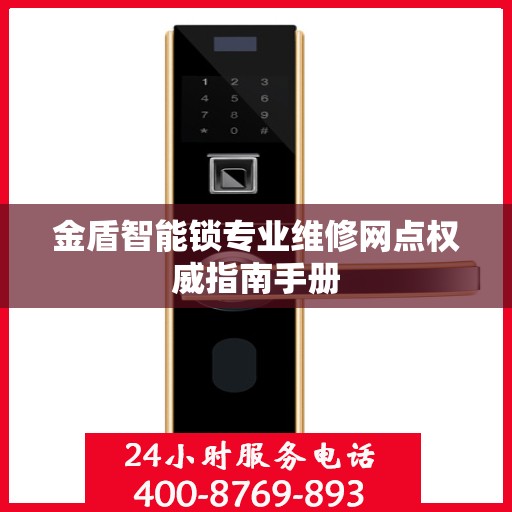 金盾智能锁专业维修网点权威指南手册