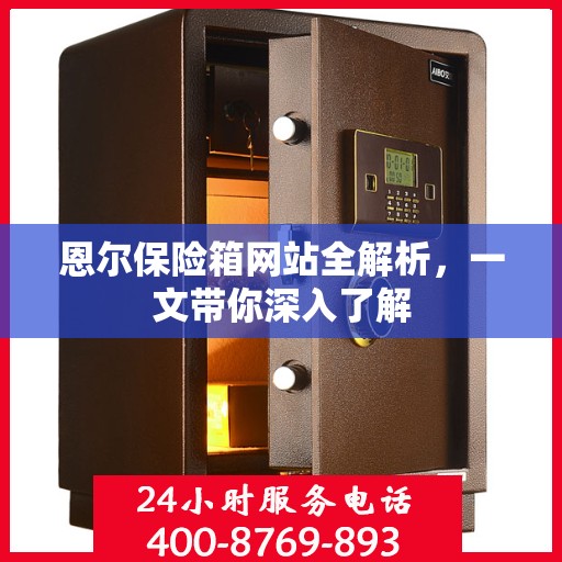 恩尔保险箱网站全解析，一文带你深入了解