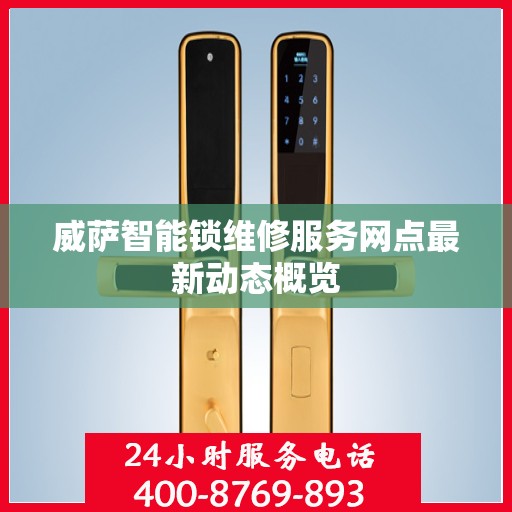 威萨智能锁维修服务网点最新动态概览