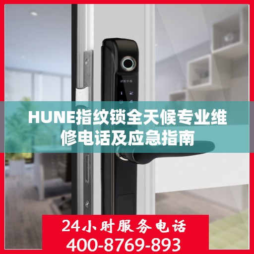 HUNE指纹锁全天候专业维修电话及应急指南