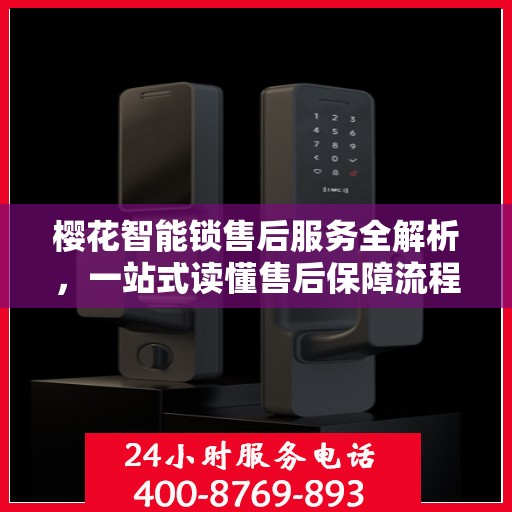 樱花智能锁售后服务全解析，一站式读懂售后保障流程