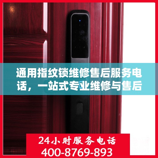 通用指纹锁维修售后服务电话，一站式专业维修与售后支持指南
