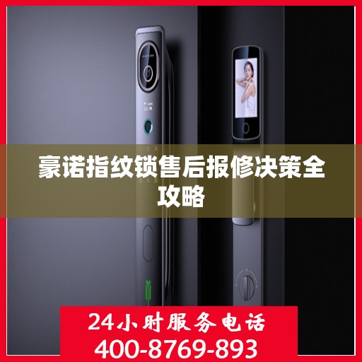 豪诺指纹锁售后报修决策全攻略