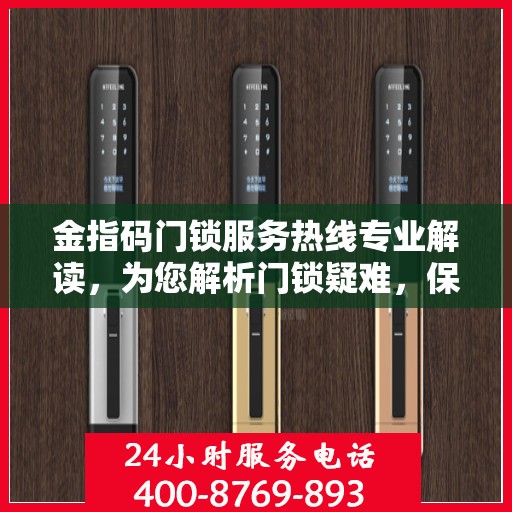 金指码门锁服务热线专业解读，为您解析门锁疑难，保障居家安全