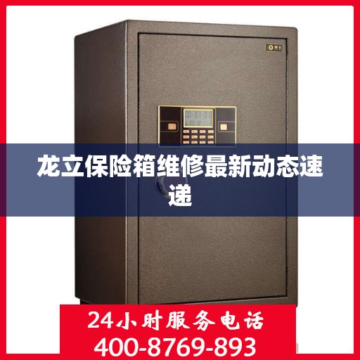 龙立保险箱维修最新动态速递