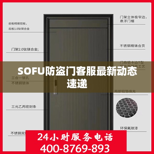 SOFU防盗门客服最新动态速递