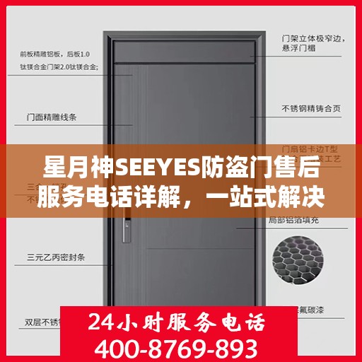 星月神SEEYES防盗门售后服务电话详解，一站式解决您的疑问和需求
