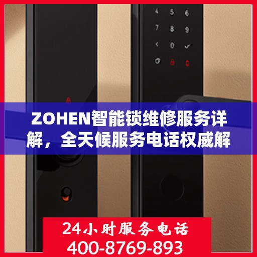 ZOHEN智能锁维修服务详解，全天候服务电话权威解读