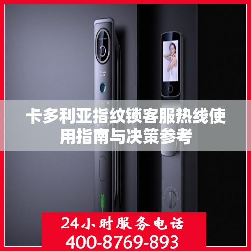 卡多利亚指纹锁客服热线使用指南与决策参考