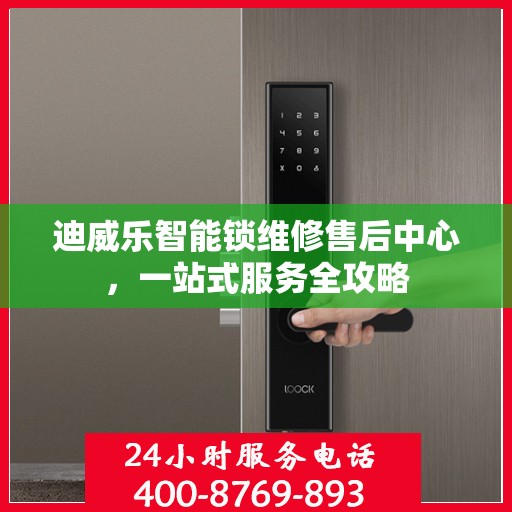 迪威乐智能锁维修售后中心，一站式服务全攻略