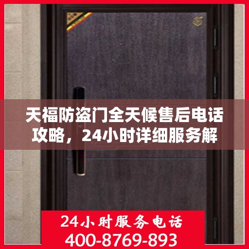 天福防盗门全天候售后电话攻略，24小时详细服务解析