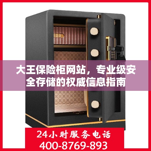 大王保险柜网站，专业级安全存储的权威信息指南