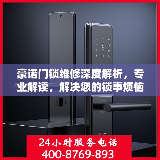豪诺门锁维修深度解析，专业解读，解决您的锁事烦恼