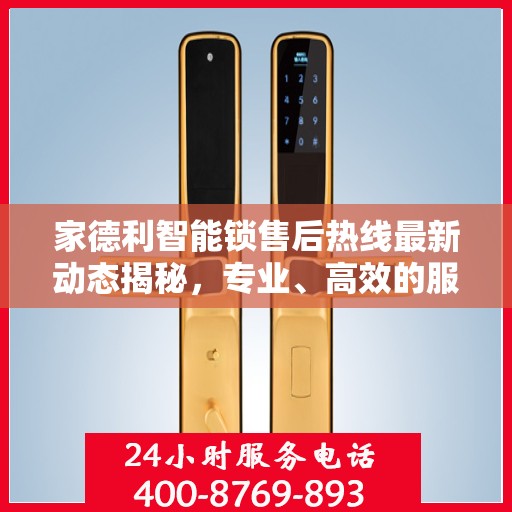 家德利智能锁售后热线最新动态揭秘，专业、高效的服务体验，保障您的居家安全需求