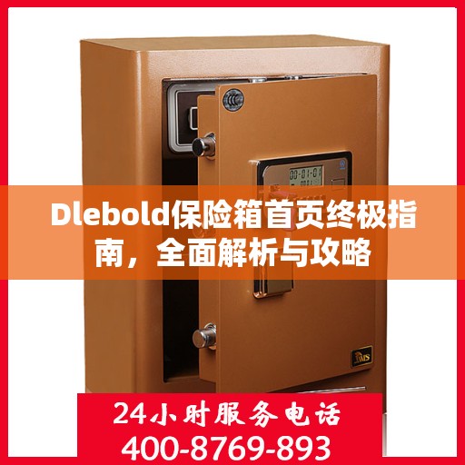 Dlebold保险箱首页终极指南，全面解析与攻略