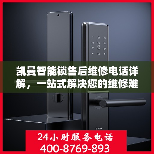 凯曼智能锁售后维修电话详解，一站式解决您的维修难题