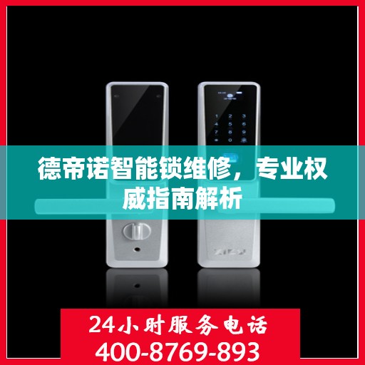 德帝诺智能锁维修，专业权威指南解析