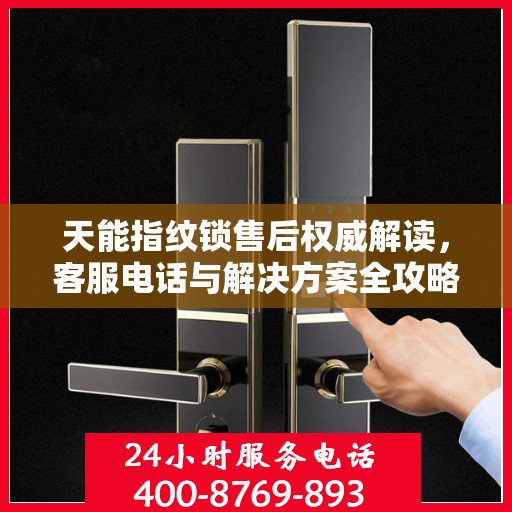 天能指纹锁售后权威解读，客服电话与解决方案全攻略