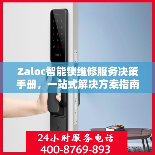 Zaloc智能锁维修服务决策手册，一站式解决方案指南