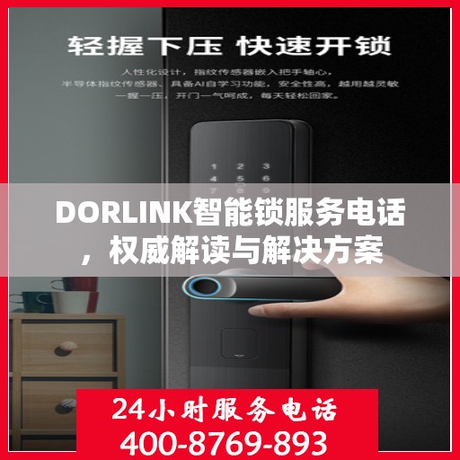 DORLINK智能锁服务电话，权威解读与解决方案