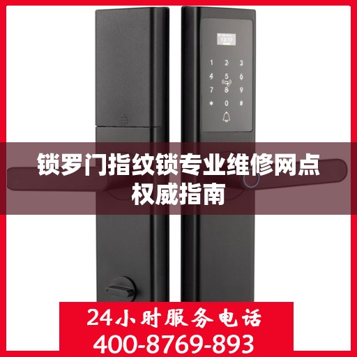 锁罗门指纹锁专业维修网点权威指南