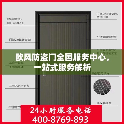 欧风防盗门全国服务中心，一站式服务解析
