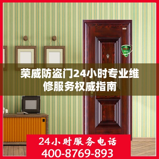 荣威防盗门24小时专业维修服务权威指南