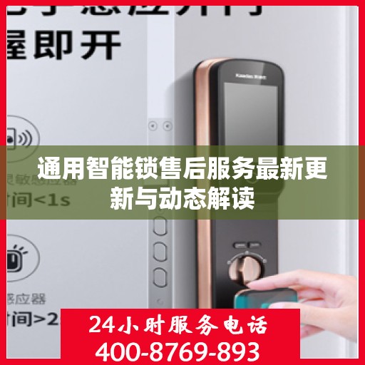 通用智能锁售后服务最新更新与动态解读
