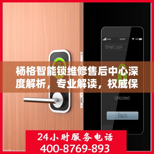 杨格智能锁维修售后中心深度解析，专业解读，权威保障