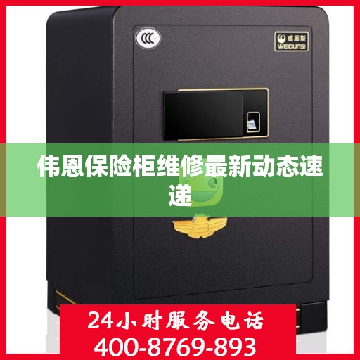 伟恩保险柜维修最新动态速递