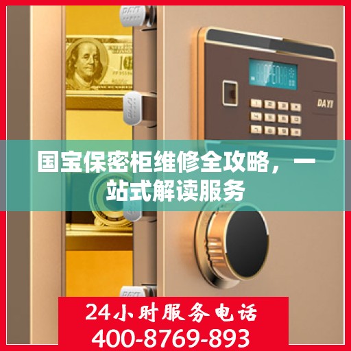 国宝保密柜维修全攻略，一站式解读服务