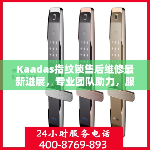 Kaadas指纹锁售后维修最新进展，专业团队助力，服务升级体验
