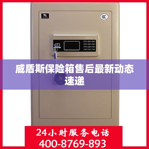 威盾斯保险箱售后最新动态速递