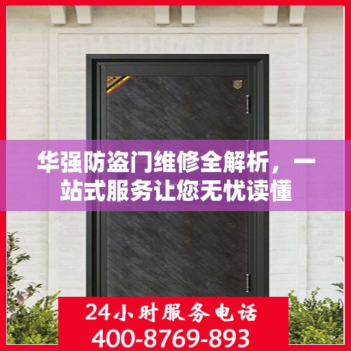华强防盗门维修全解析，一站式服务让您无忧读懂