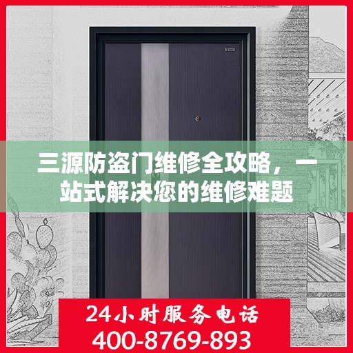 三源防盗门维修全攻略，一站式解决您的维修难题