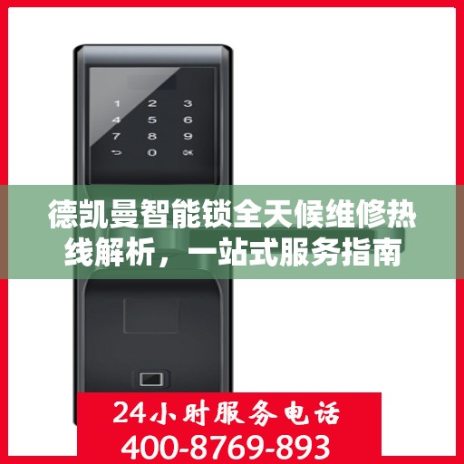 德凯曼智能锁全天候维修热线解析，一站式服务指南