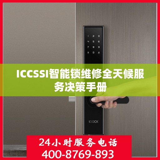 ICCSSI智能锁维修全天候服务决策手册