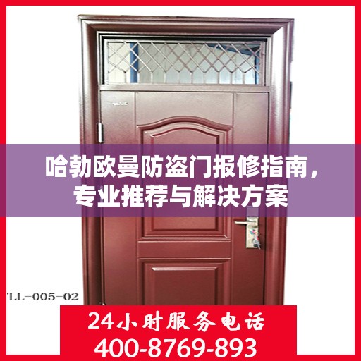 哈勃欧曼防盗门报修指南，专业推荐与解决方案