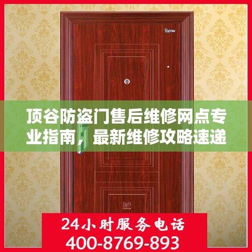 顶谷防盗门售后维修网点专业指南，最新维修攻略速递