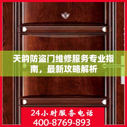 天韵防盗门维修服务专业指南，最新攻略解析