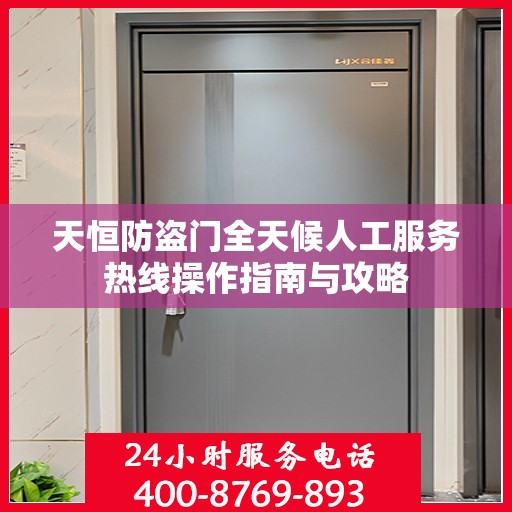 天恒防盗门全天候人工服务热线操作指南与攻略