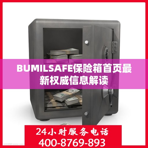 BUMILSAFE保险箱首页最新权威信息解读