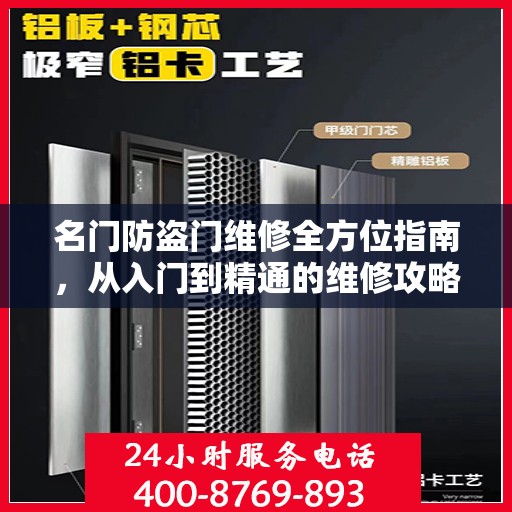 名门防盗门维修全方位指南，从入门到精通的维修攻略
