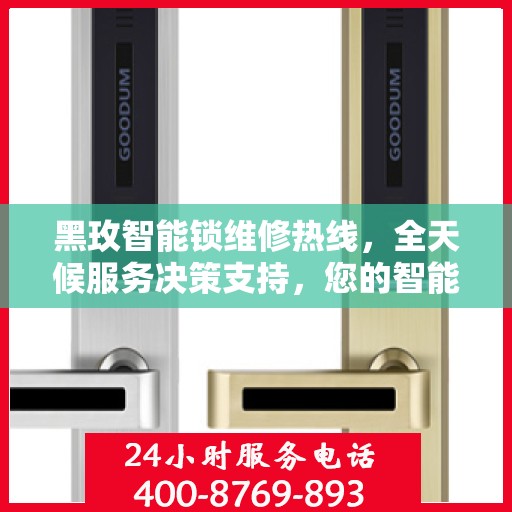 黑玫智能锁维修热线，全天候服务决策支持，您的智能锁维修首选指南
