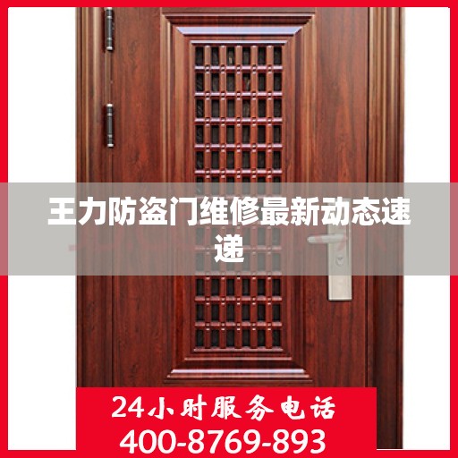 王力防盗门维修最新动态速递