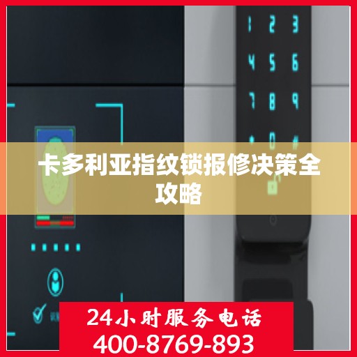 卡多利亚指纹锁报修决策全攻略